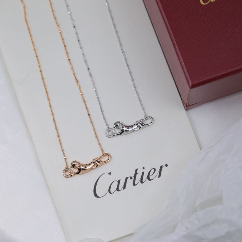 Cartier Necklaces